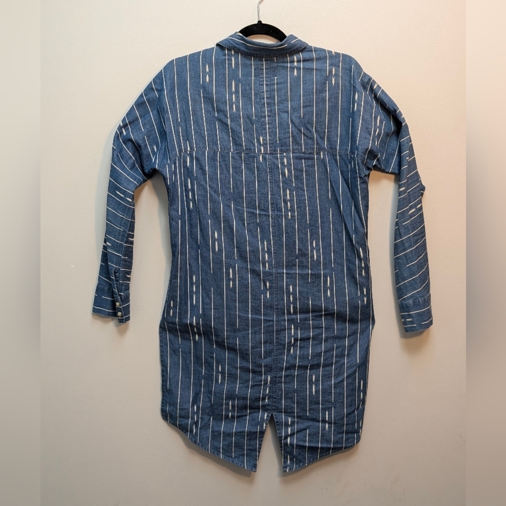Pendleton Tunic - Picture 5 of 5